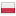 kociewie.eu server is located in Poland